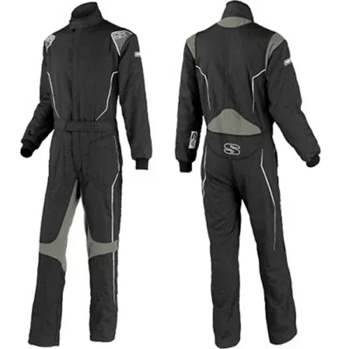 Simpson Helix Youth Race Suit