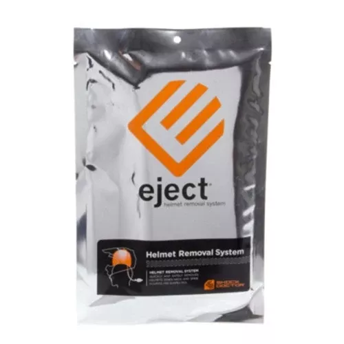Simpson Helmet Eject System