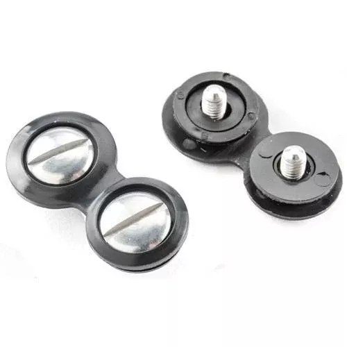 Simpson Helmet Pivot Kit - Fits Venator Helmets
