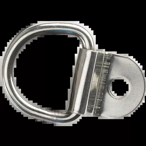 Simpson Hybrid D-Ring Helmet Kit - For SA2015 Helmets & Up