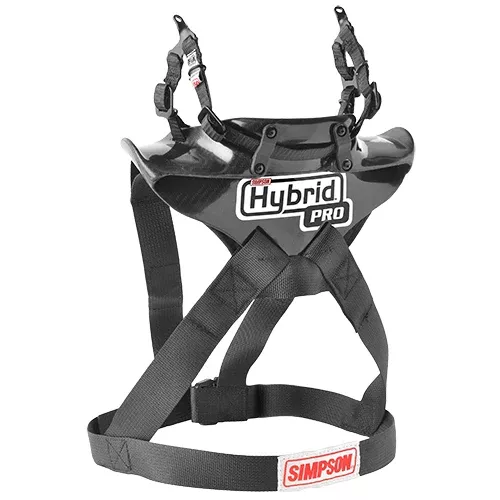 Simpson Hybrid ProLite - FIA - M6 Anchors