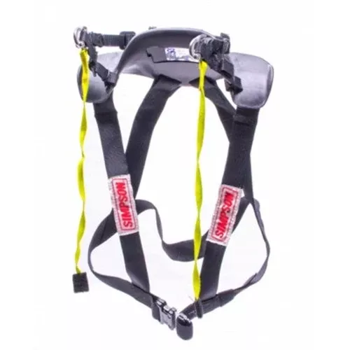 Simpson Hybrid Sport with Post Anchors HSSML11PA - Small