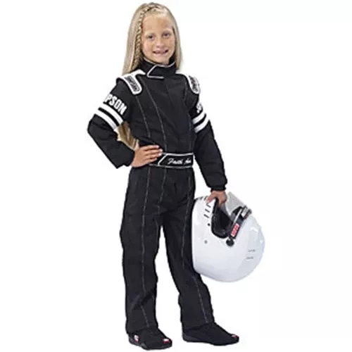 Simpson Legend 2 Youth Suit