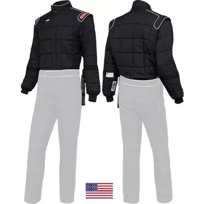 Simpson Racing Drag Jacket - SFI 15