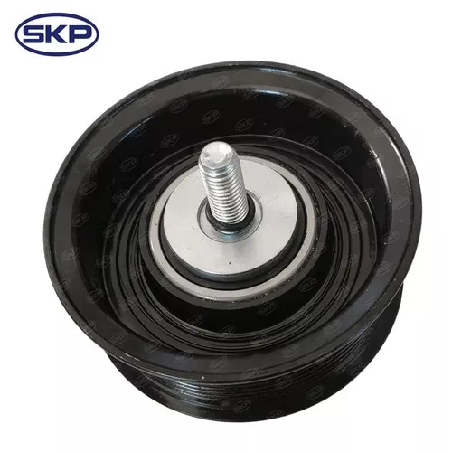 SKP Accessory Drive Belt Idler Pulley P/N:SK36324