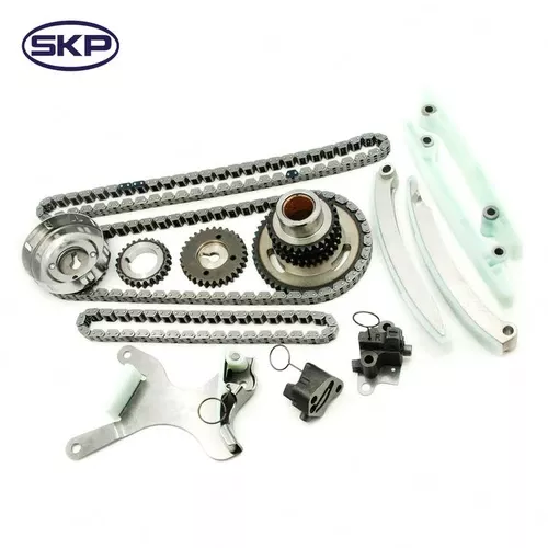 SKP Engine Timing Chain Kit P/N:SK90393S