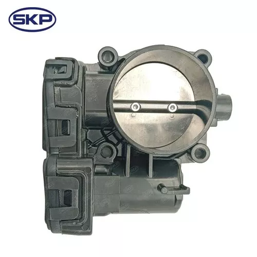 SKP Fuel Injection Throttle Body P/N:SK977785