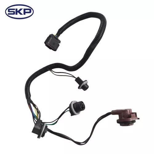 SKP Tail Light Wiring Harness P/N:SK645009
