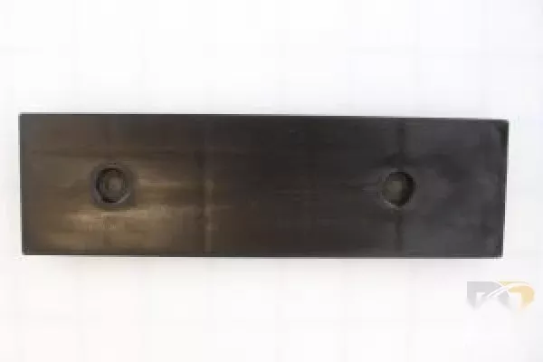 SLIDE UHMW PLATFORM SLIDE 2X6.9"_ 31677