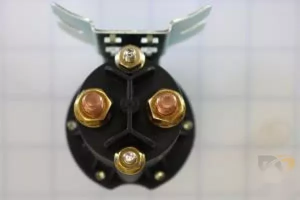 SOLENOID UP TROMBETTA 31129