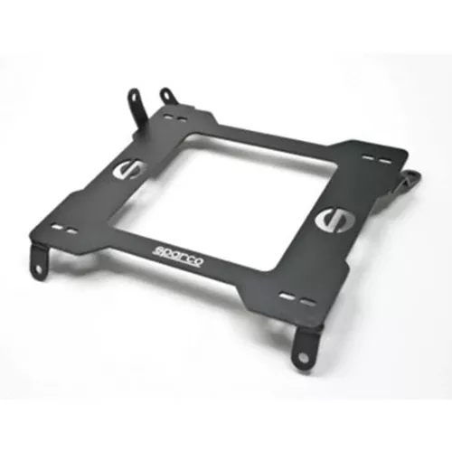 Sparco 600 Series Seat Base Mount RH - 79-98 Mustang