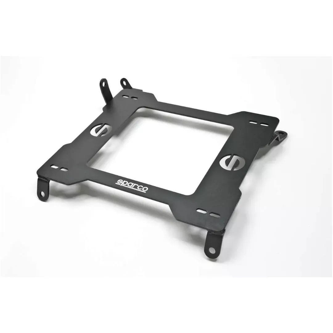 Sparco 600 Series Seat Mount LH 05-14 Mustang