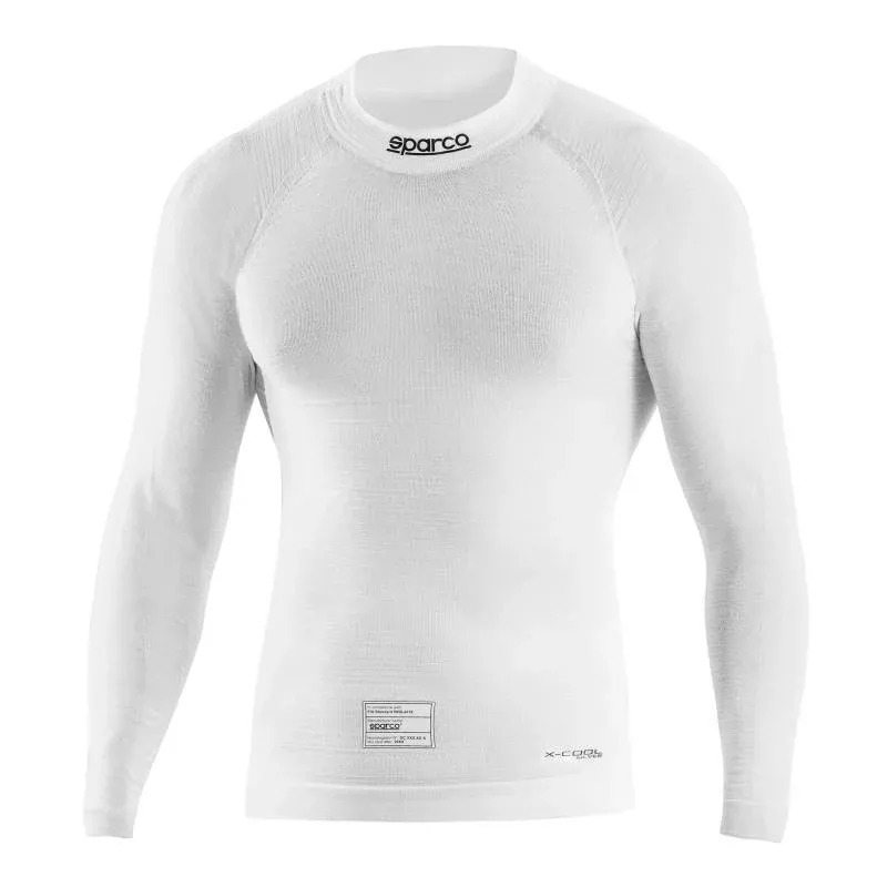 Sparco RW-11 EVO Top - White