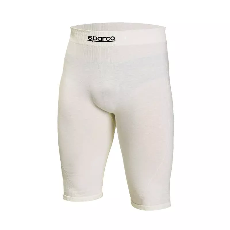 Sparco RW-4 Boxer Short - White