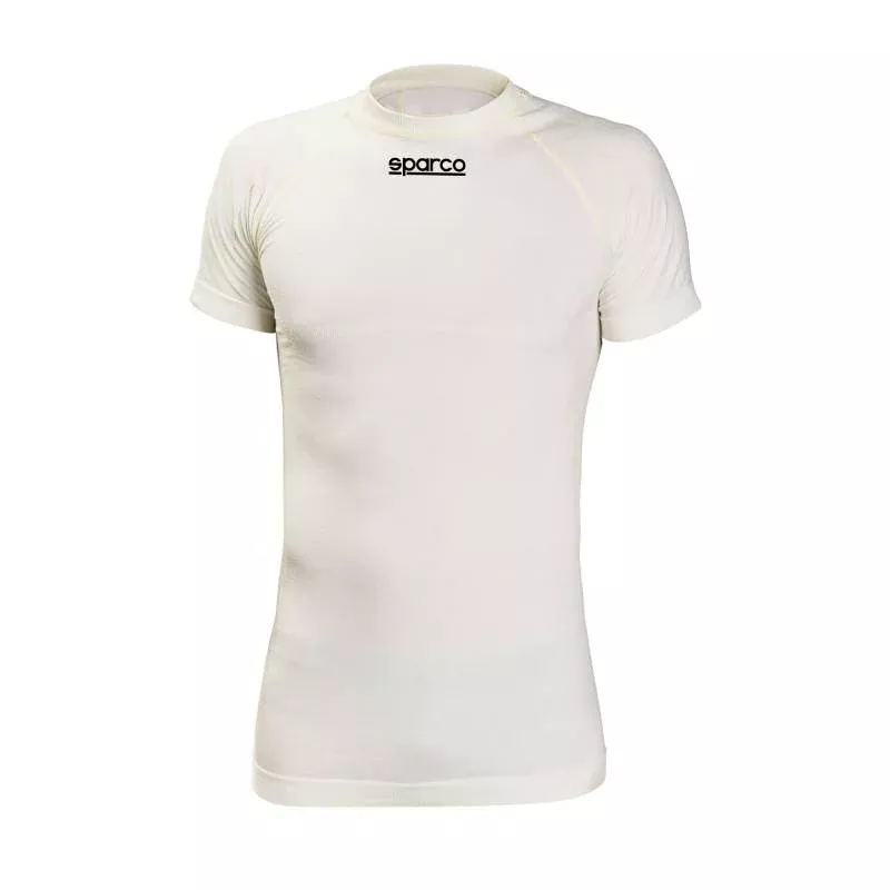 Sparco RW-4 T-Shirt - White