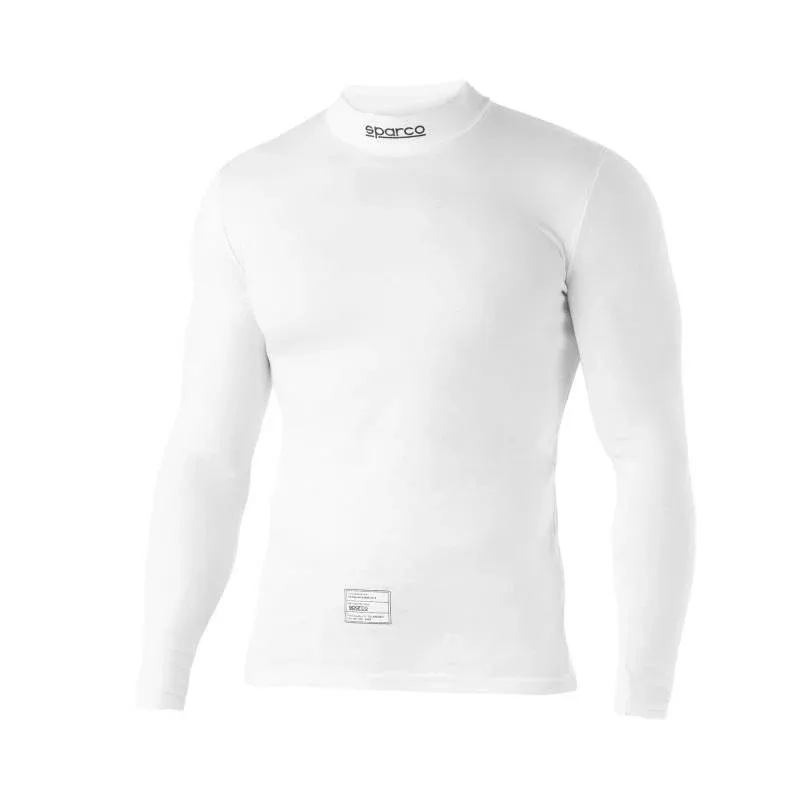 Sparco RW-4 Undershirt - White