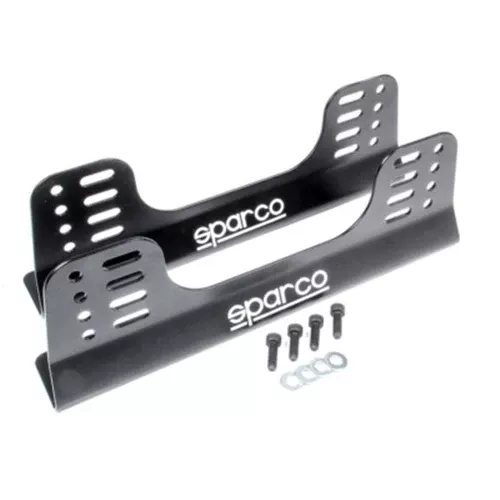 Sparco Seat Bracket - Side Mount