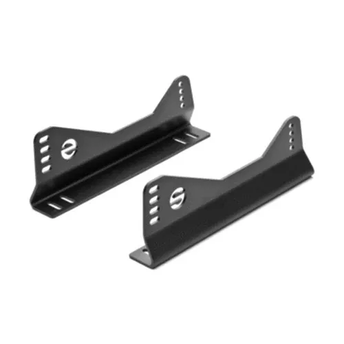 Sparco Side Mount Aluminum
