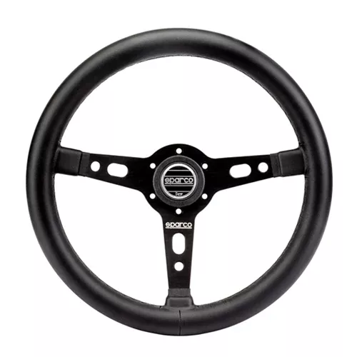 Sparco Targa 350 Steering Wheel