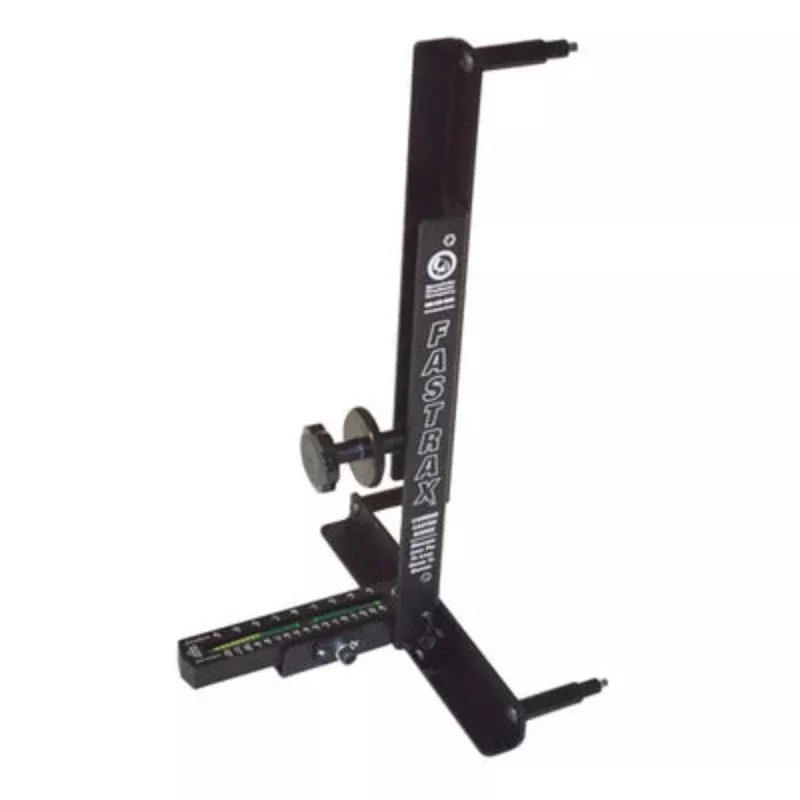 SPC FasTrax Camber/Caster Gauge 13-17" 91000
