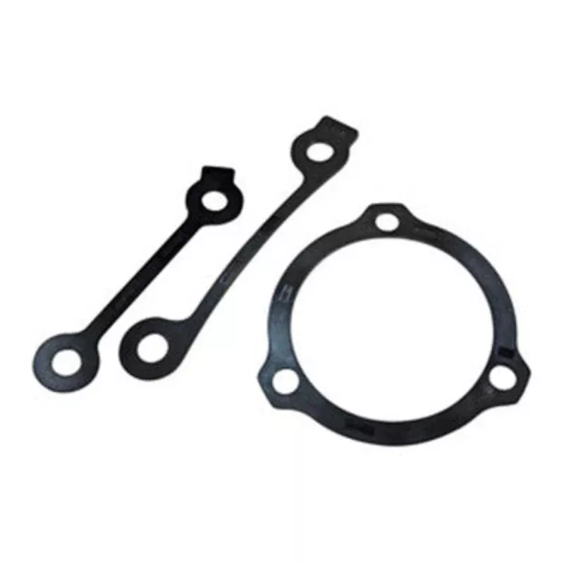 SPC Front +1.0" Caliper Shim 26014 - Jeep