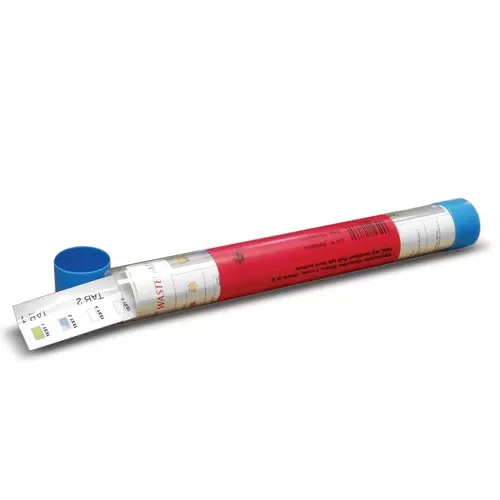 Spilfyter 580001 Wastewater ClassifierStrip Tube Kit