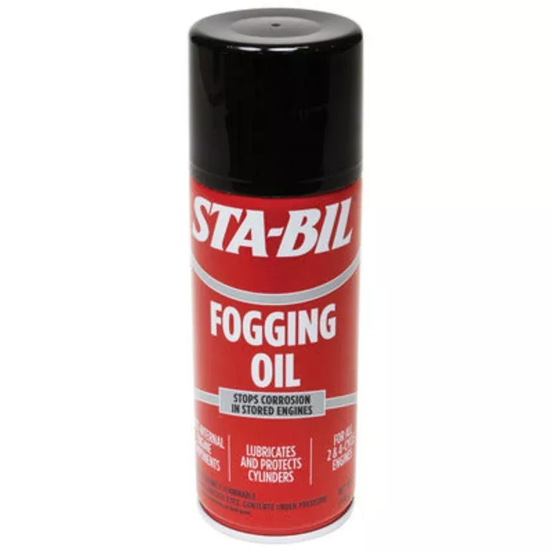 Sta-Bil Fogging Oil