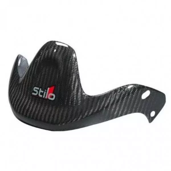 Stilo Carbon Peak Sun Visor - WRC DES/Trophy Plus DES/ST4W