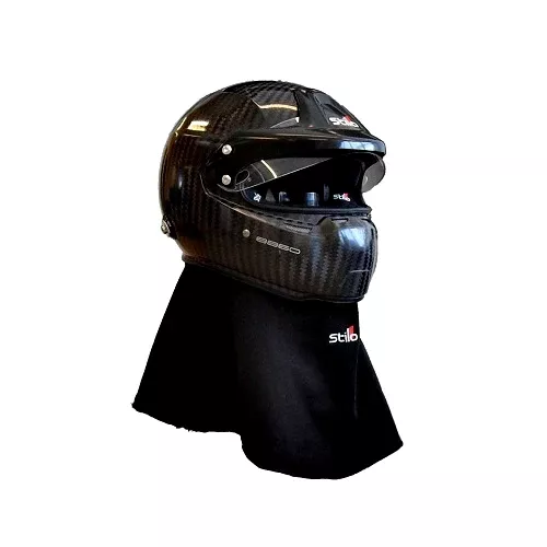 Stilo ST5 Helmet Skirt