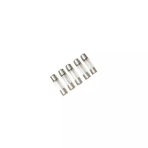 Stinger PRO 60 AMP AGU Shoc-Krome (5/pack)