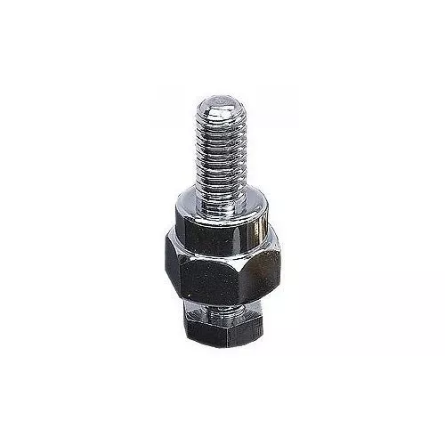 Stinger Shoc-Krome Series GM Long Battery Terminal