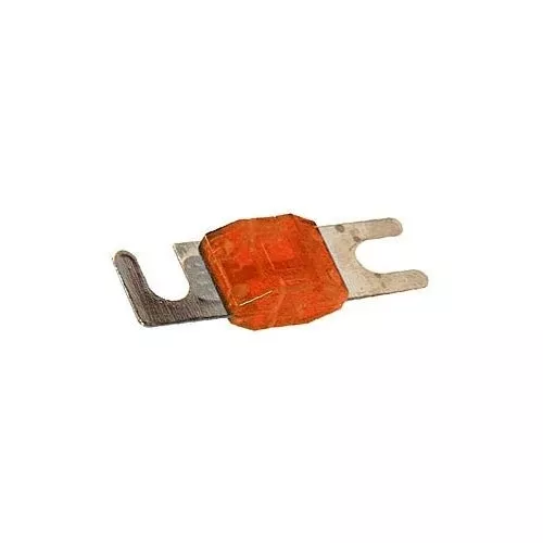 Stinger SPF5840 PRO Shoc-Krome 40 Amp MIDI Fuse (3/pack)