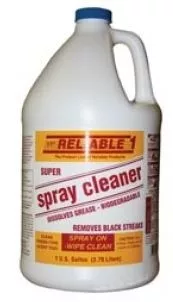Super Spray All-Purpose Cleaner (1 Gallon)
