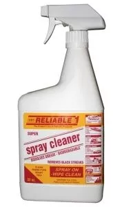 Super Spray All-Purpose Cleaner (32oz)