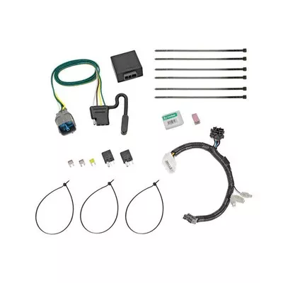 T-One Connector Wiring Light Kit 118558