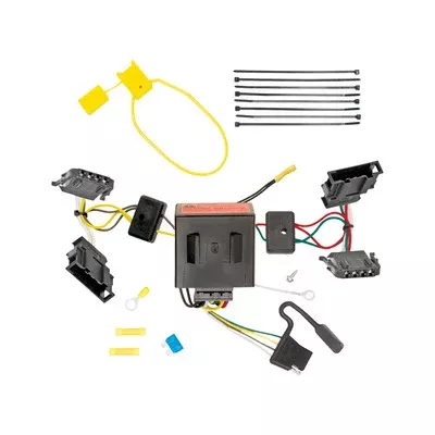 T-One Connector Wiring Light Kit 118572