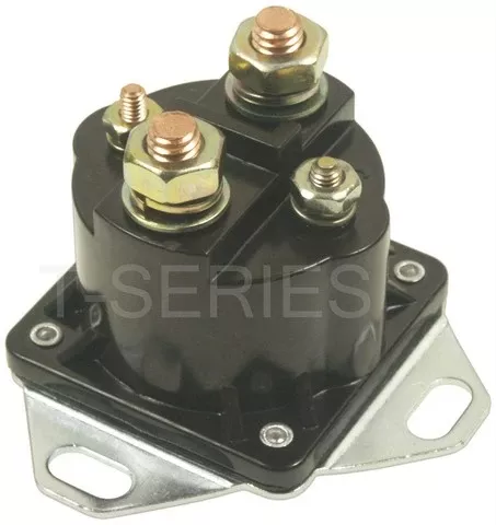 T Series Accessory Power Relay,Starter Solenoid P/N:SS598T