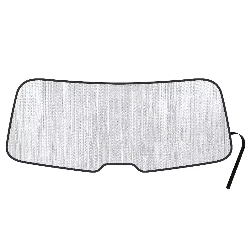Tailgate Sunshade for 2014-2024 Mitsubishi Mirage Hatchback