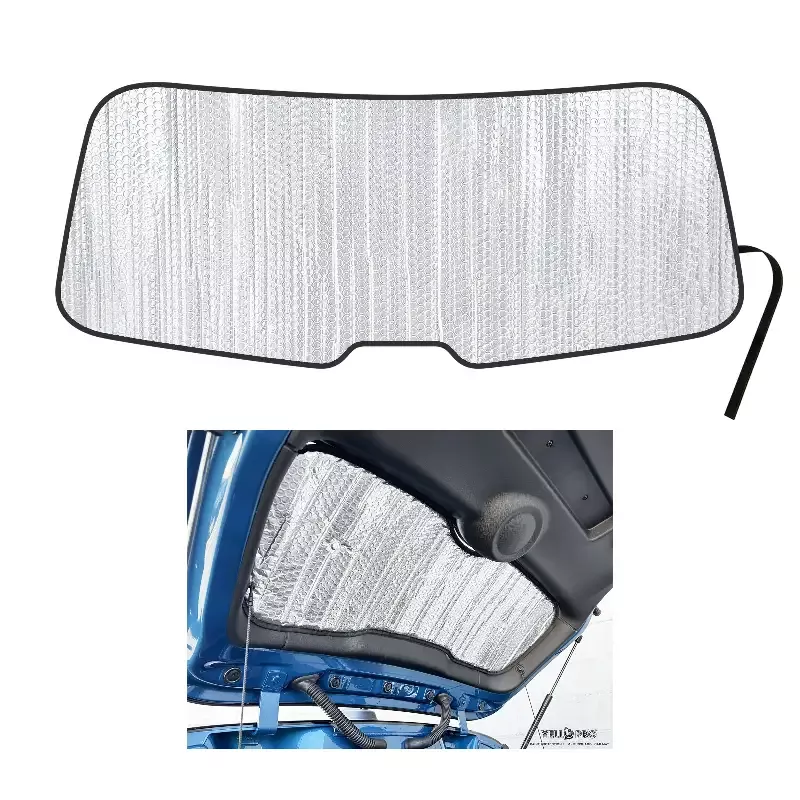 Tailgate Sunshade for 2014-2026 MINI Hardtop 2 Door