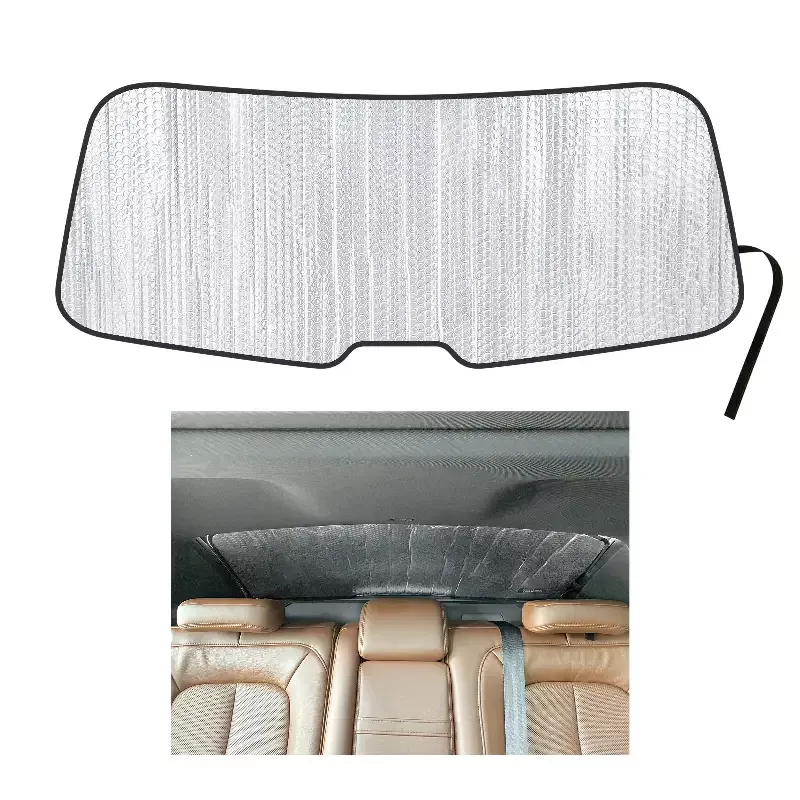 Tailgate Sunshade for 2017-2020 Lincoln Continental