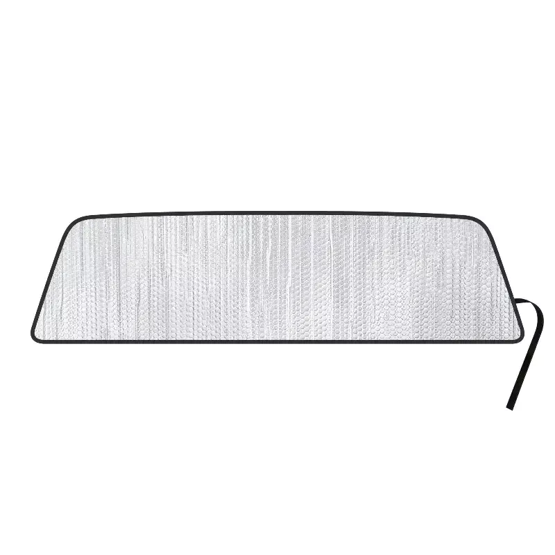 Tailgate Sunshade for 2019-2024 Dodge RAM 1500 Pickup 2Dr Regular Cab, 4Dr Quad Cab Crew Cab Mega Cab Pickup