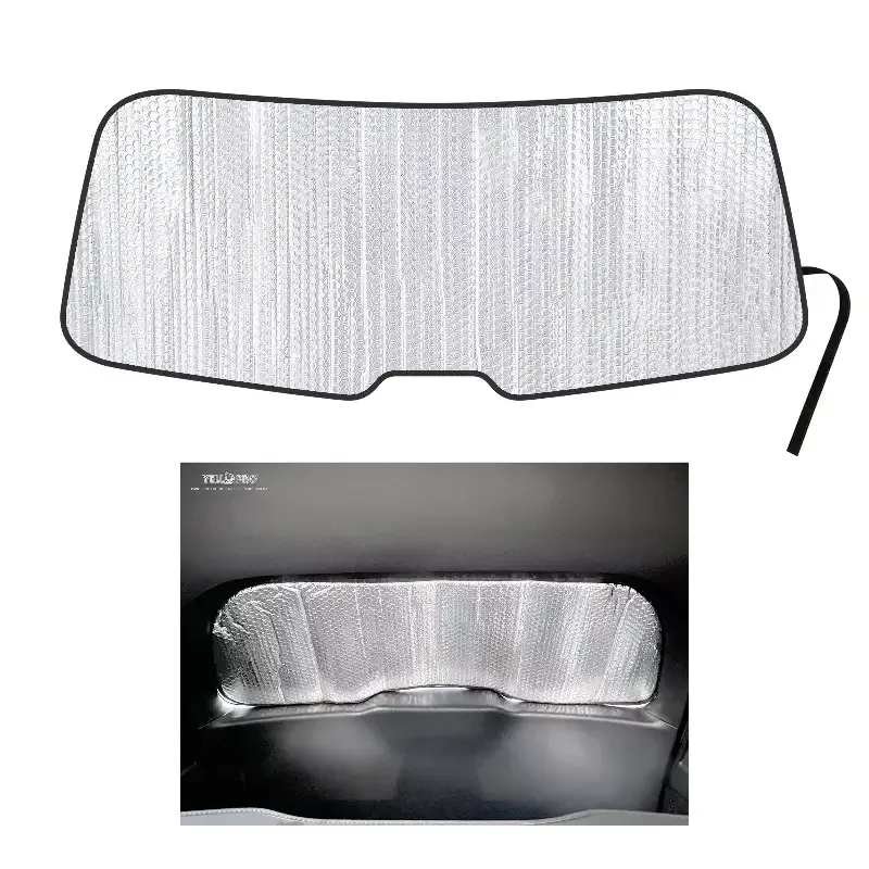 Tailgate Sunshade for 2020-2026 Mercedes-Benz GLB-Class SUV