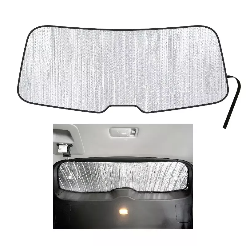 Tailgate Sunshade for 2022-2025 Nissan Pathfinder SUV