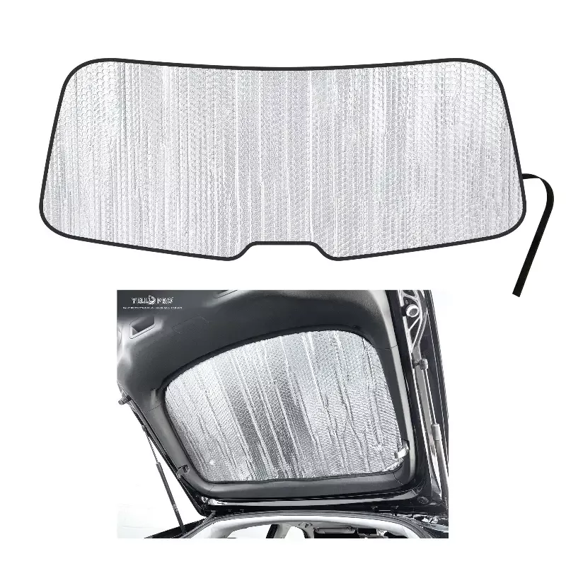 Tailgate Sunshade for 2023-2025 Acura Integra Sedan