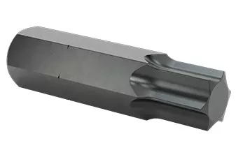Torx Bit # 40 – 1/4″ Hex Shank