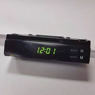 Toyota Lexus Clock repair Service