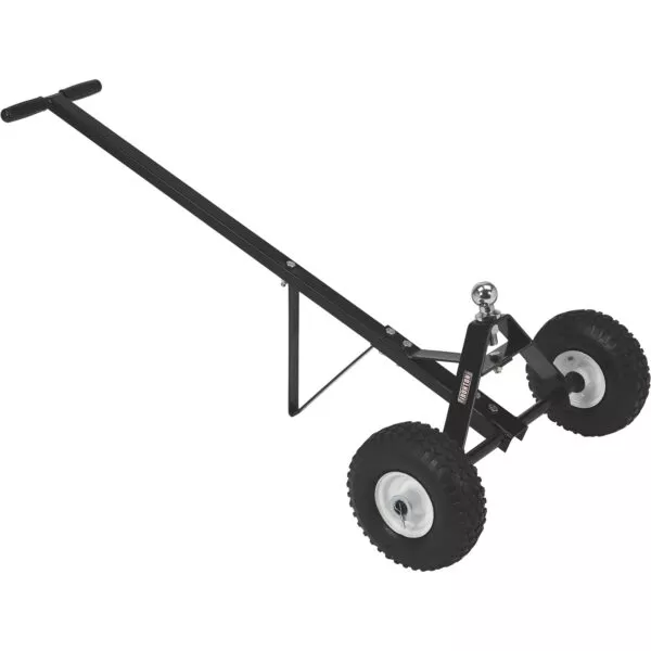 Trailer Dolly – 600lb tongue weight