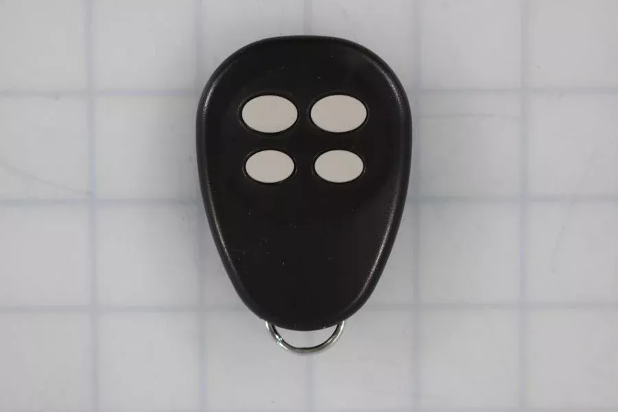 TRANSMITTER KEYCHAIN 4 TOUCH KIT SHIPOUT 35150KS