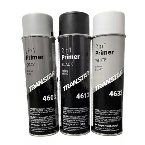 Transtar 2-in-1 Primers (15 OZ)