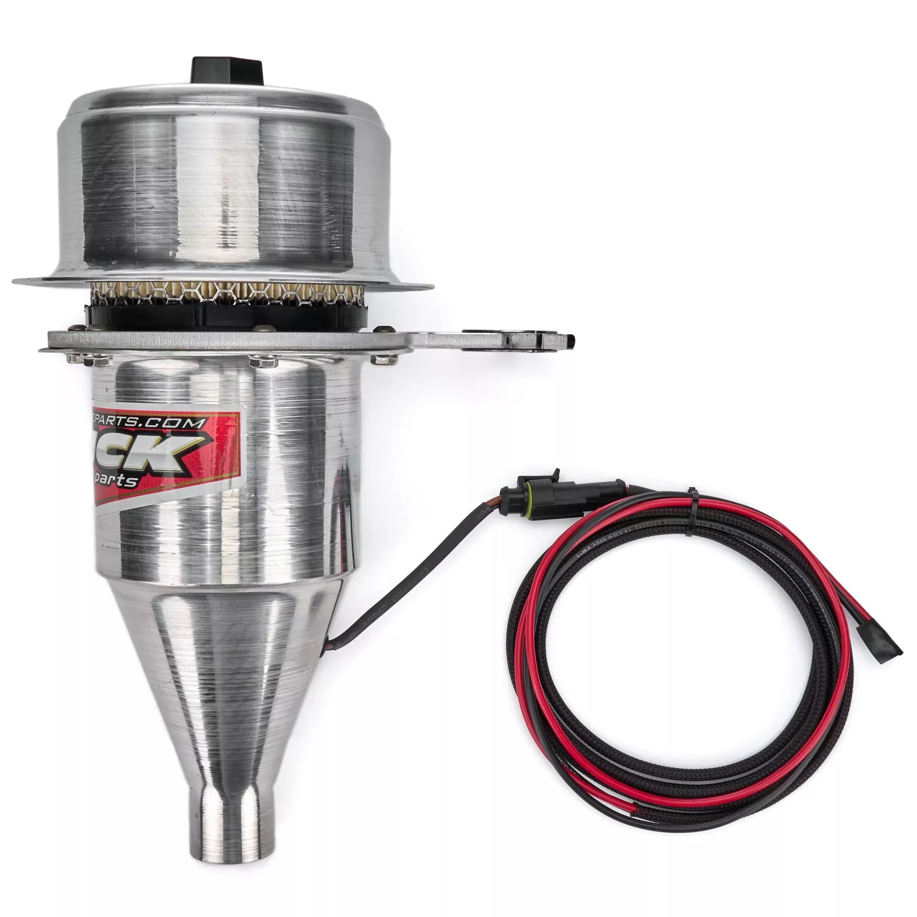 Trick Race Parts Ultimate Helmet Blower